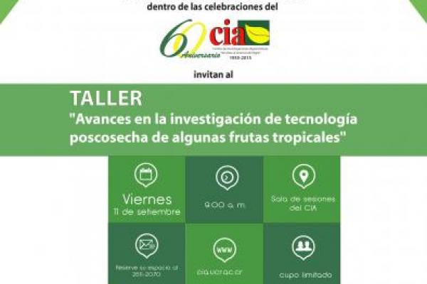 Taller: 